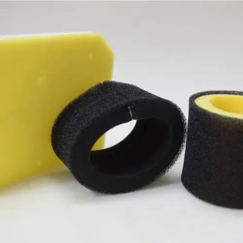 What Industrial Foam Manufacturers Make and Where Filter Foam Sheets Are Used