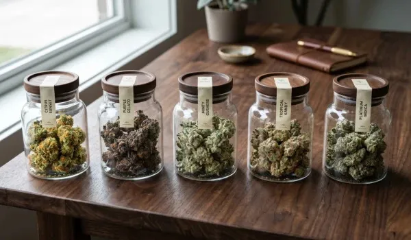 Premium Ruby Red CBD: A Guide to Product Quality