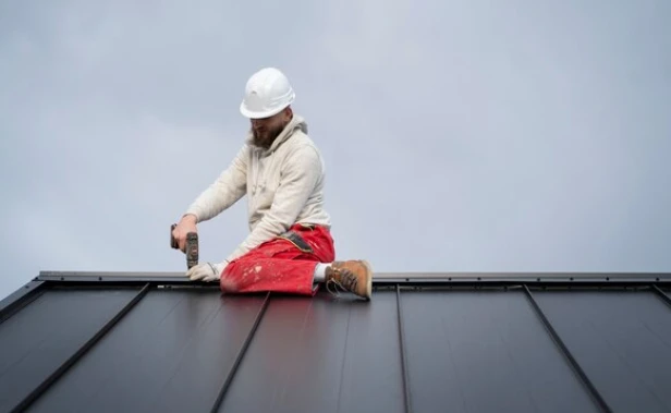 Weathering the Storm: Mesa's Resilient Roofing Solutions