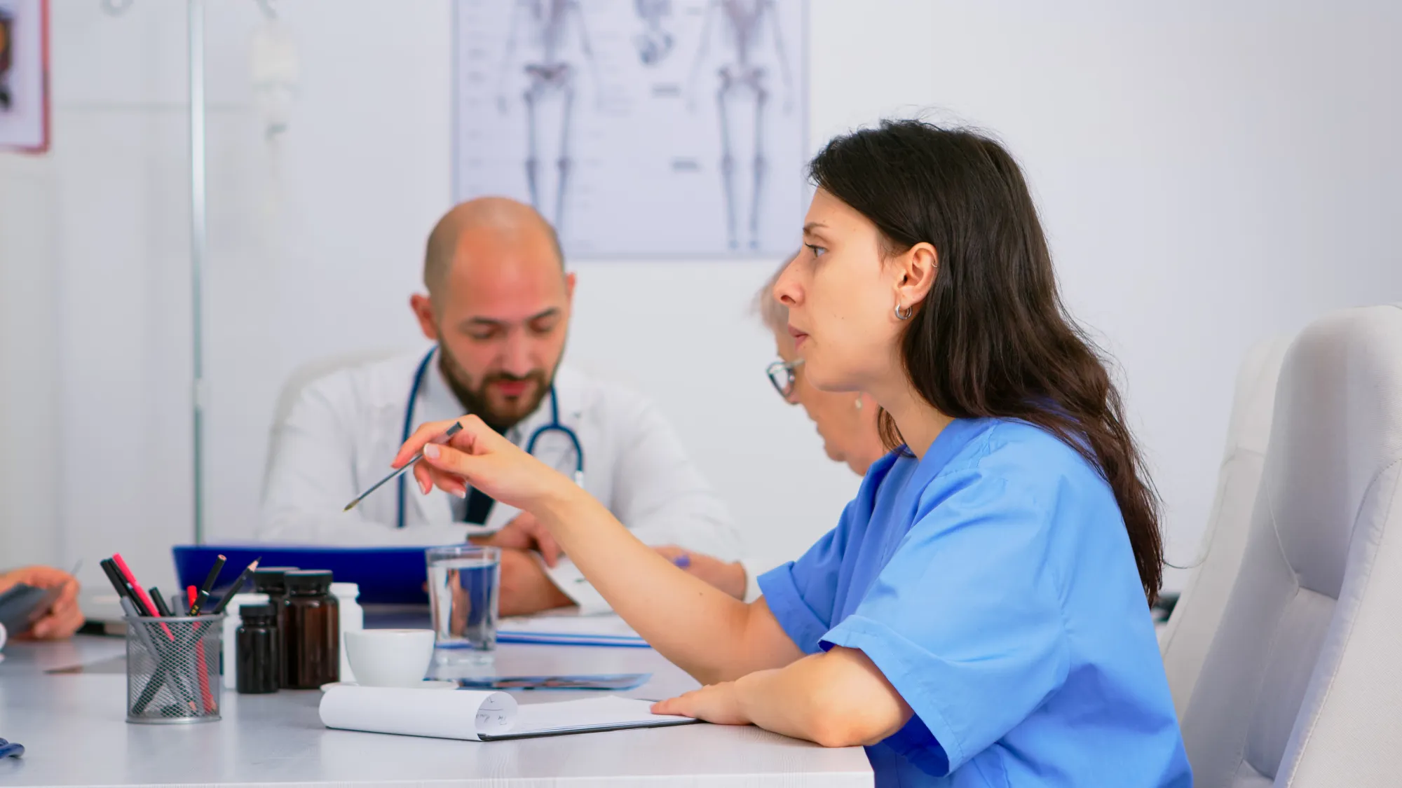 Hepatitis A, B, C, and E: Which Ones Cause Jaundice?