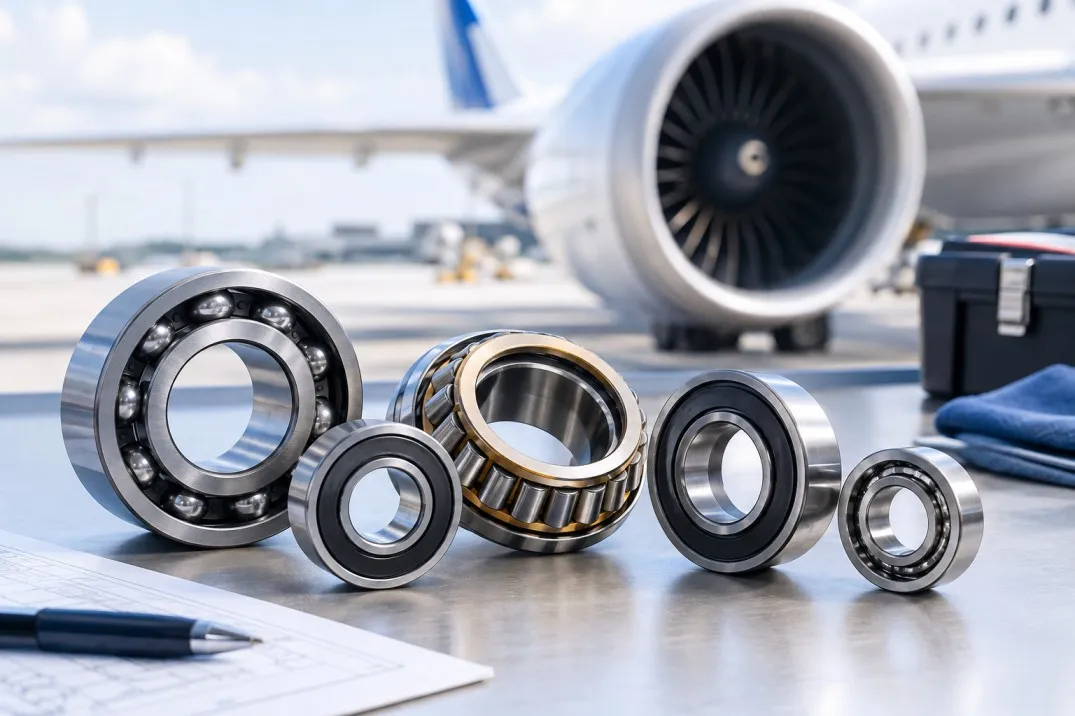 NSN Parts Research: Connecting Manufacturer Records, CAGE Codes, and Part Numbers