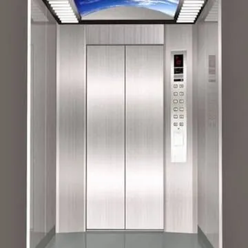 Small Residential Lift: The Complete Guide to Compact Home Lifts