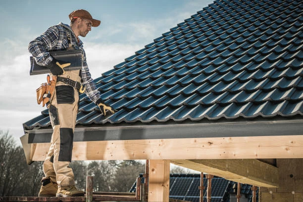 Insuring and licensing roofers are beneficial in many ways