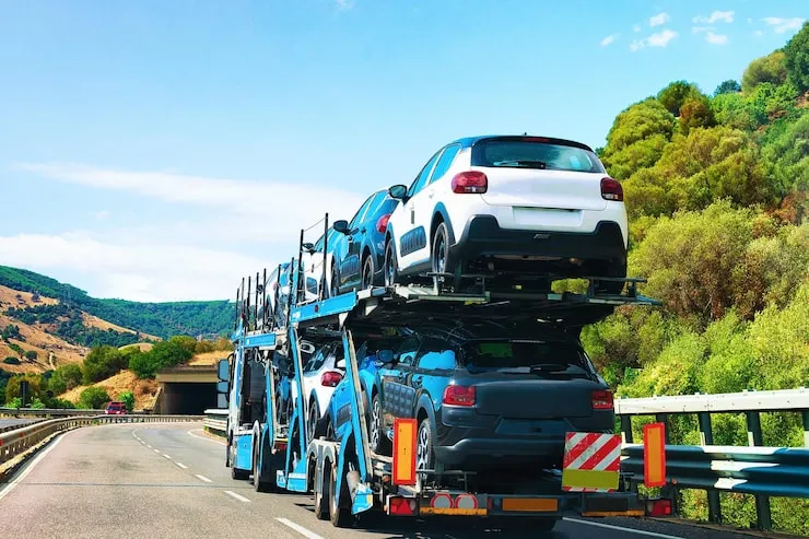 Ship a Car With Fewer Surprises by Knowing What to Ask Before Booking