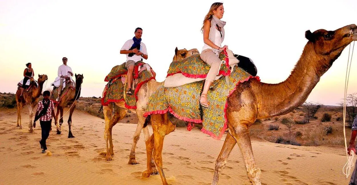 Jaisalmer vs Other Winter Escapes: Is It the Ultimate Desert Trip?