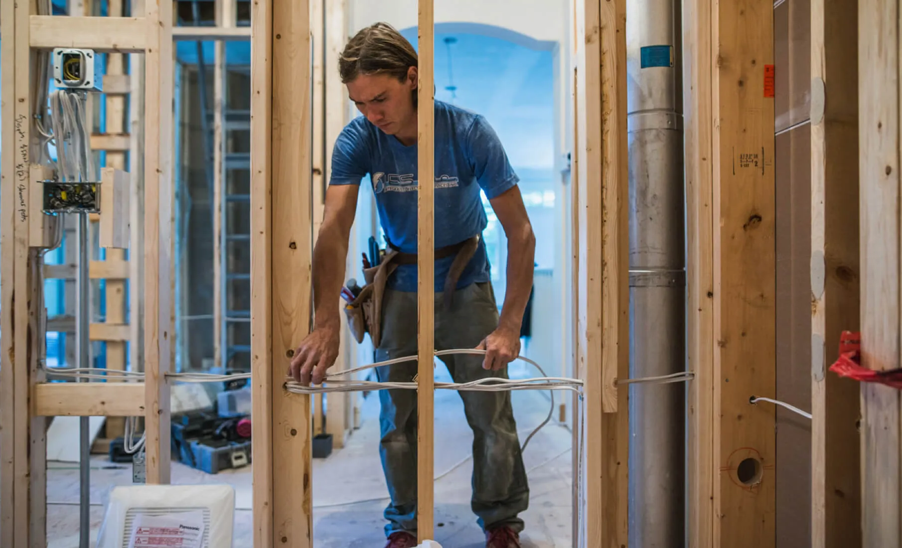How to Start a Residential Electrical Business