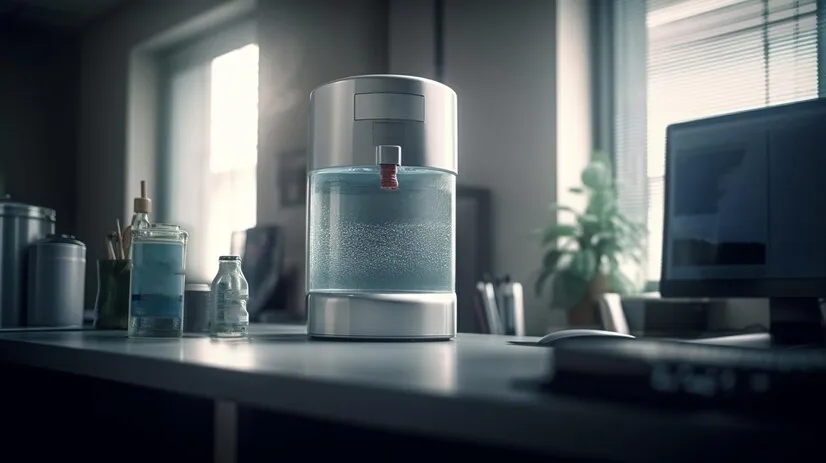 How to Choose the Right Hot and Cold Dispenser for Your Office
