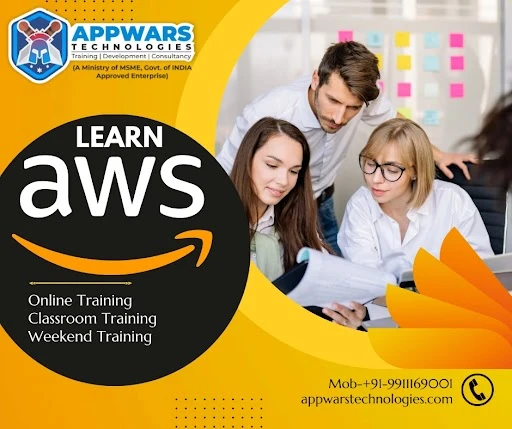 How to choose the best AWS training institute?