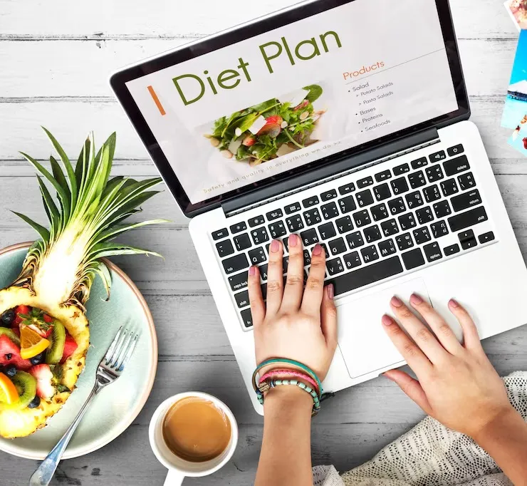 How to Combine Nutrition Advice and Hypnotherapy for IBS Management
