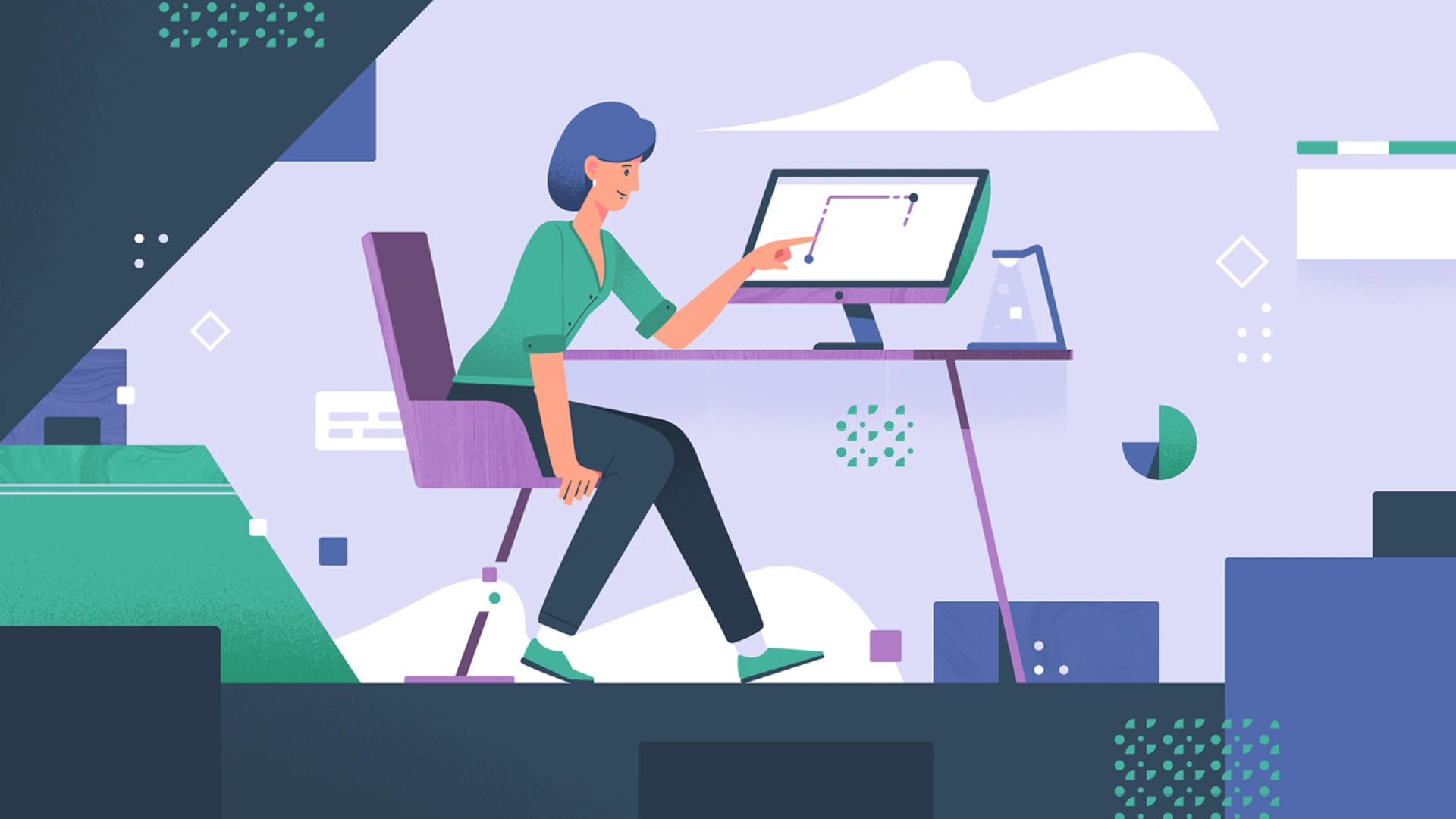 Animated Explainer Videos: How and Why Is It a Crucial to Keep Your Business Relevant?