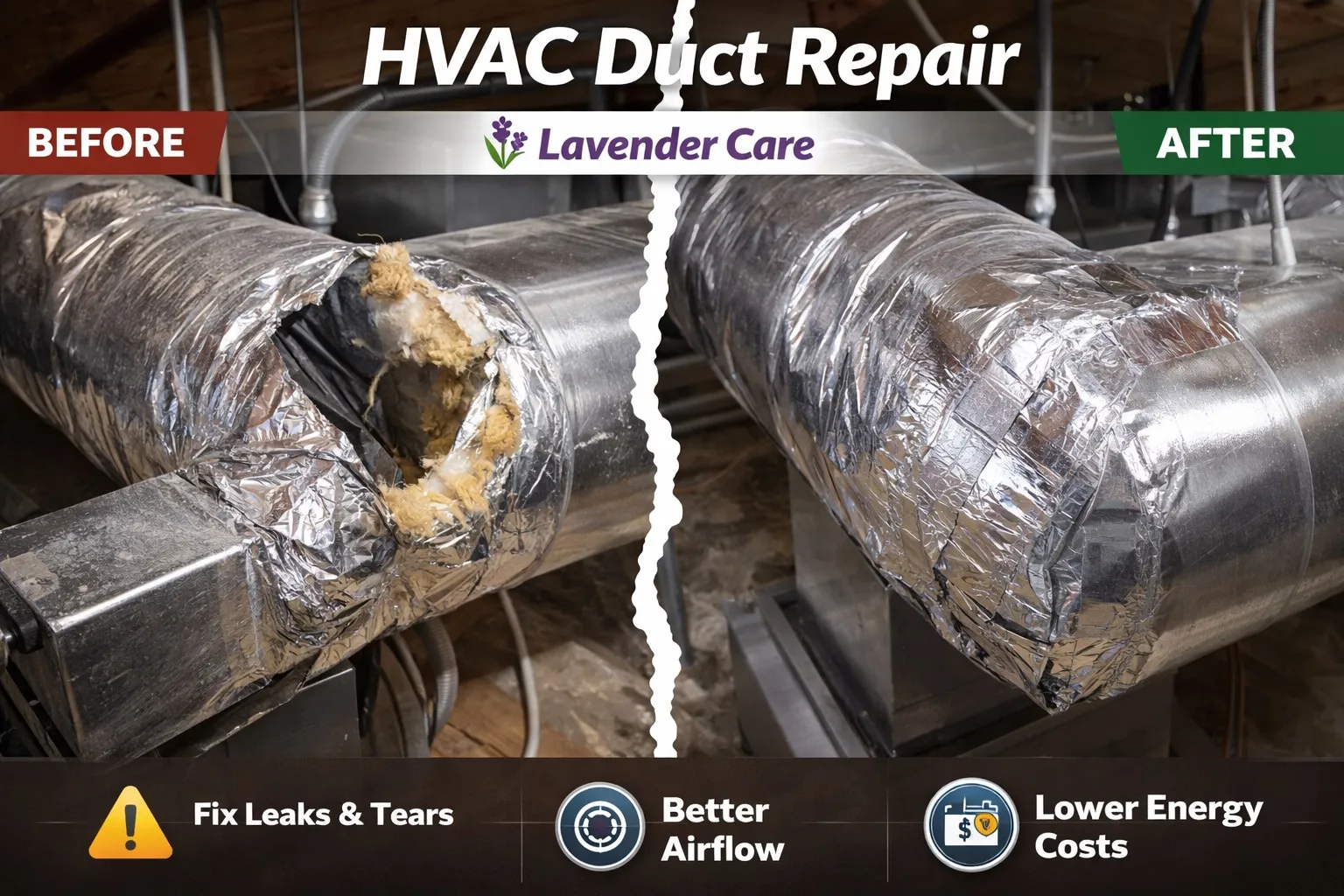 Air Duct Cleaning After Home Renovations: Is It Really Necessary?