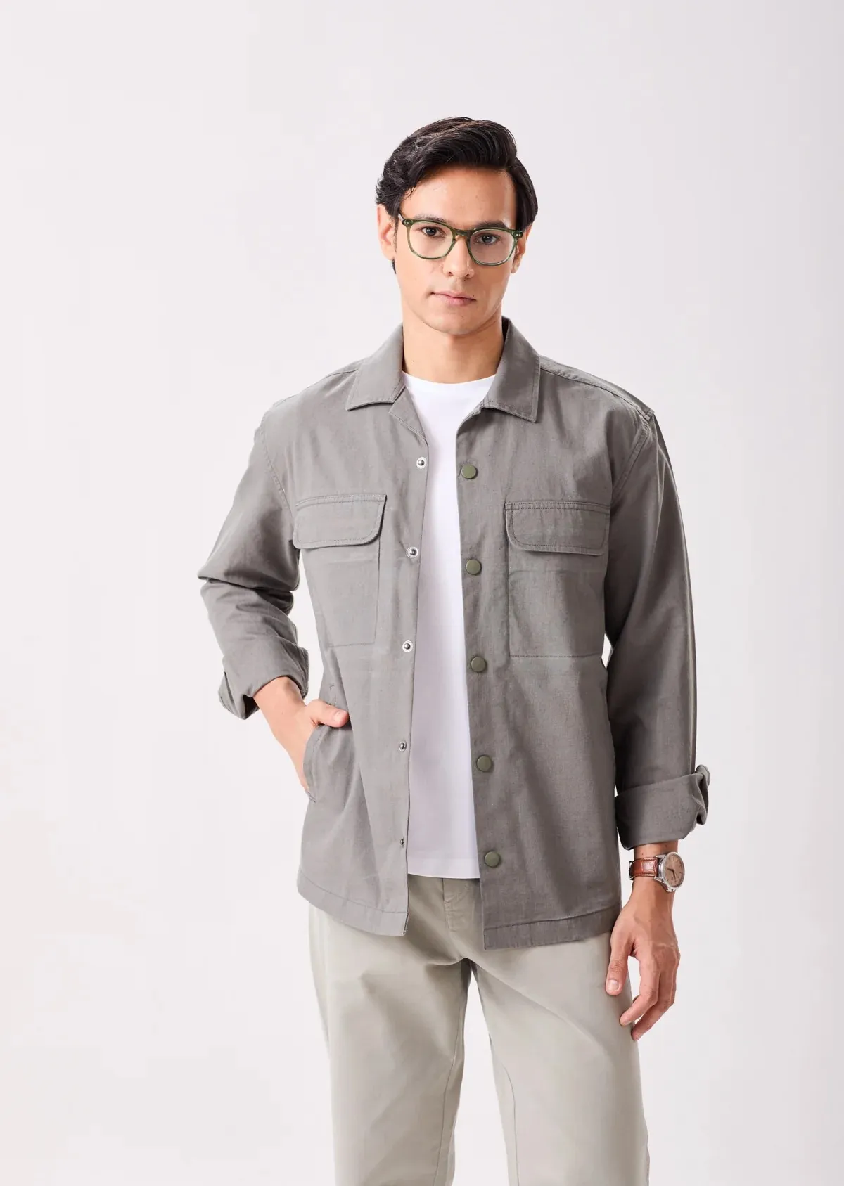 What Is a Shacket for Men and How Can You Style It for Different Occasions?