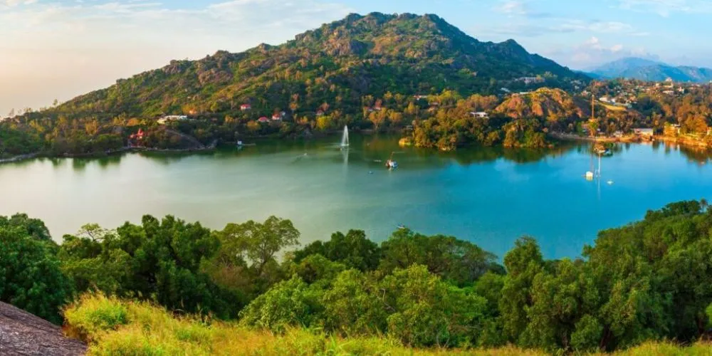 The Ultimate Guide to the Best Places to See in Mount Abu