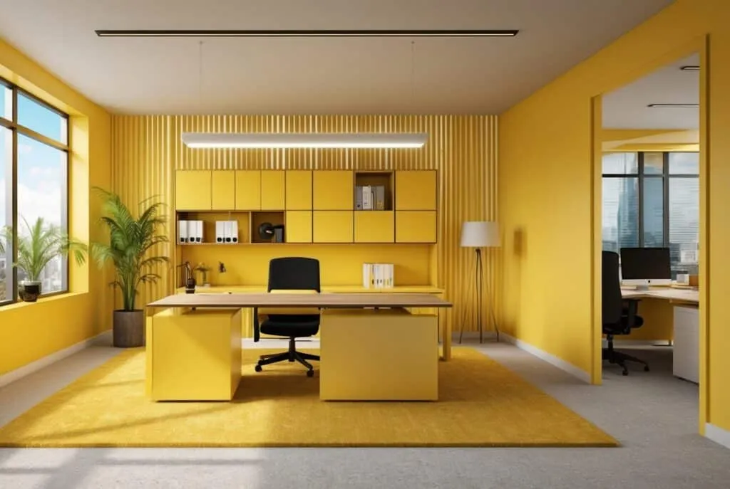 Two Colour Combination for Bedroom Walls: How to Pair Shades