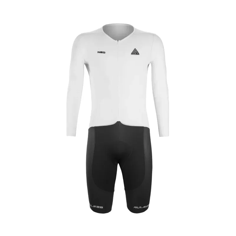 Time Trial Cycling Apparel and Aero Upgrades to Refine Your Race Setup