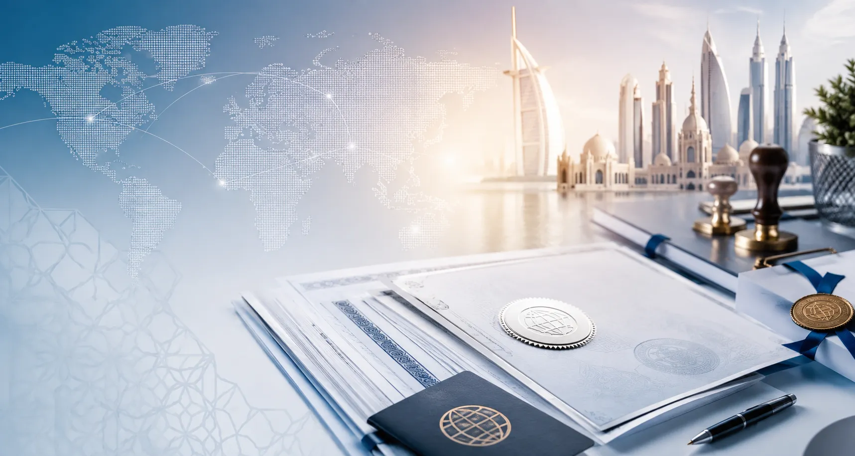 How to Prepare Your Documents Before Starting the UAE Attestation Process