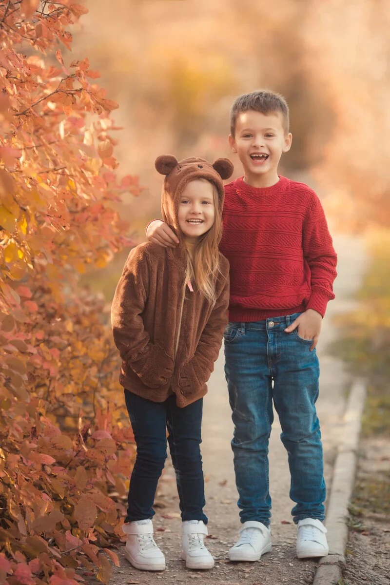 HOW TO FASHION AND CHOOSE KIDS DRESS