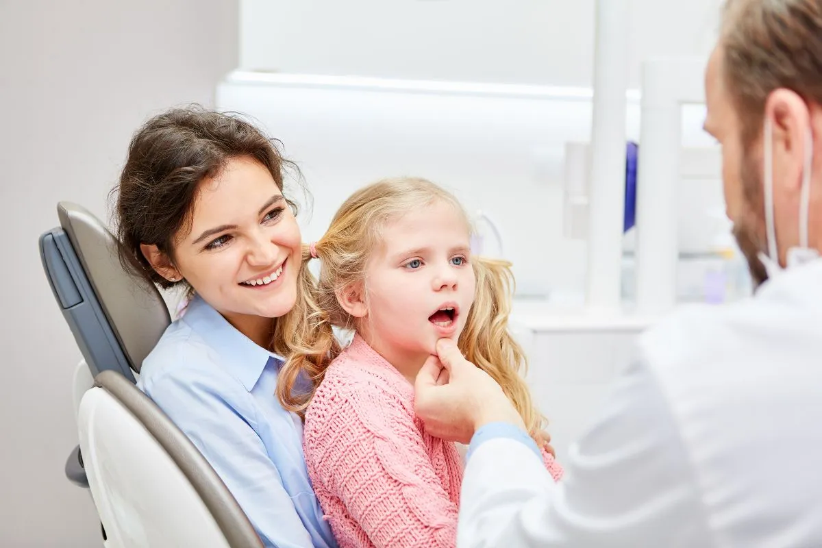 Common Signs Your Child May Need to See a Pediatric Dentist