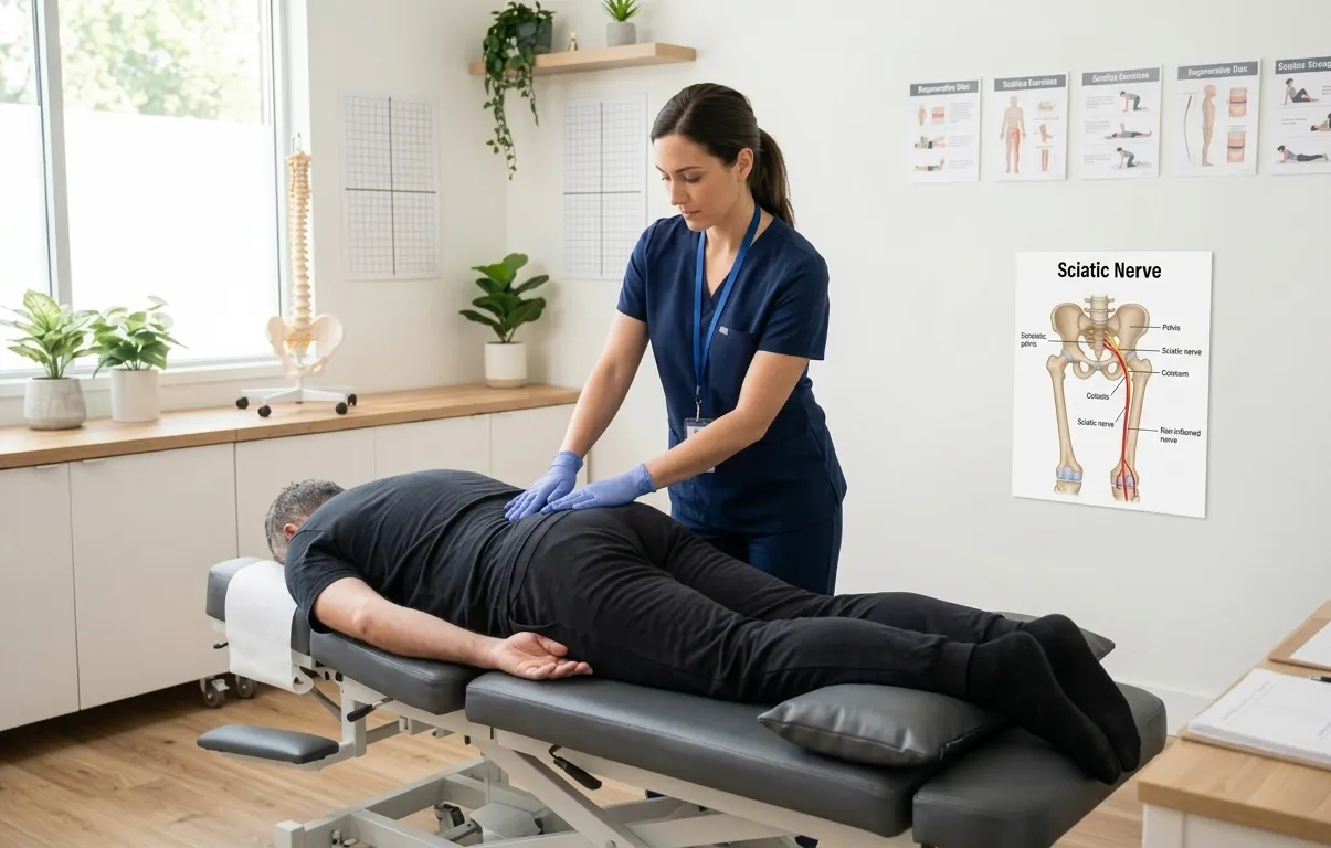 Is a Chiropractor a Doctor or Specialist? A Simple Guide to Qualifications and Training