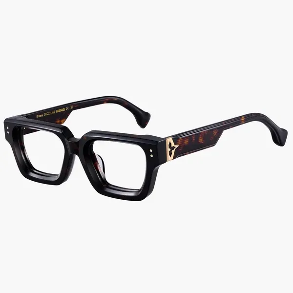 Best Men's Eyeglasses for Clear Vision and Lasting Comfort