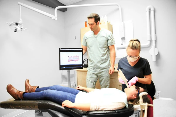Cascade Family Dental: Walk-In Dentist Clinic Near Me