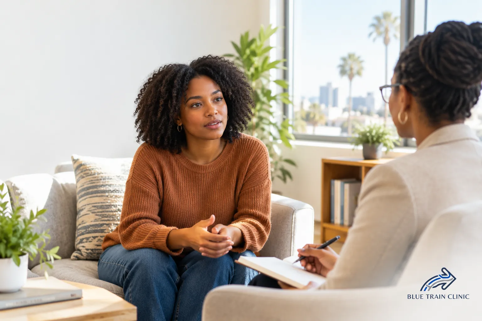 Individual Therapy in San Diego: How to Find the Right Mental Health Support