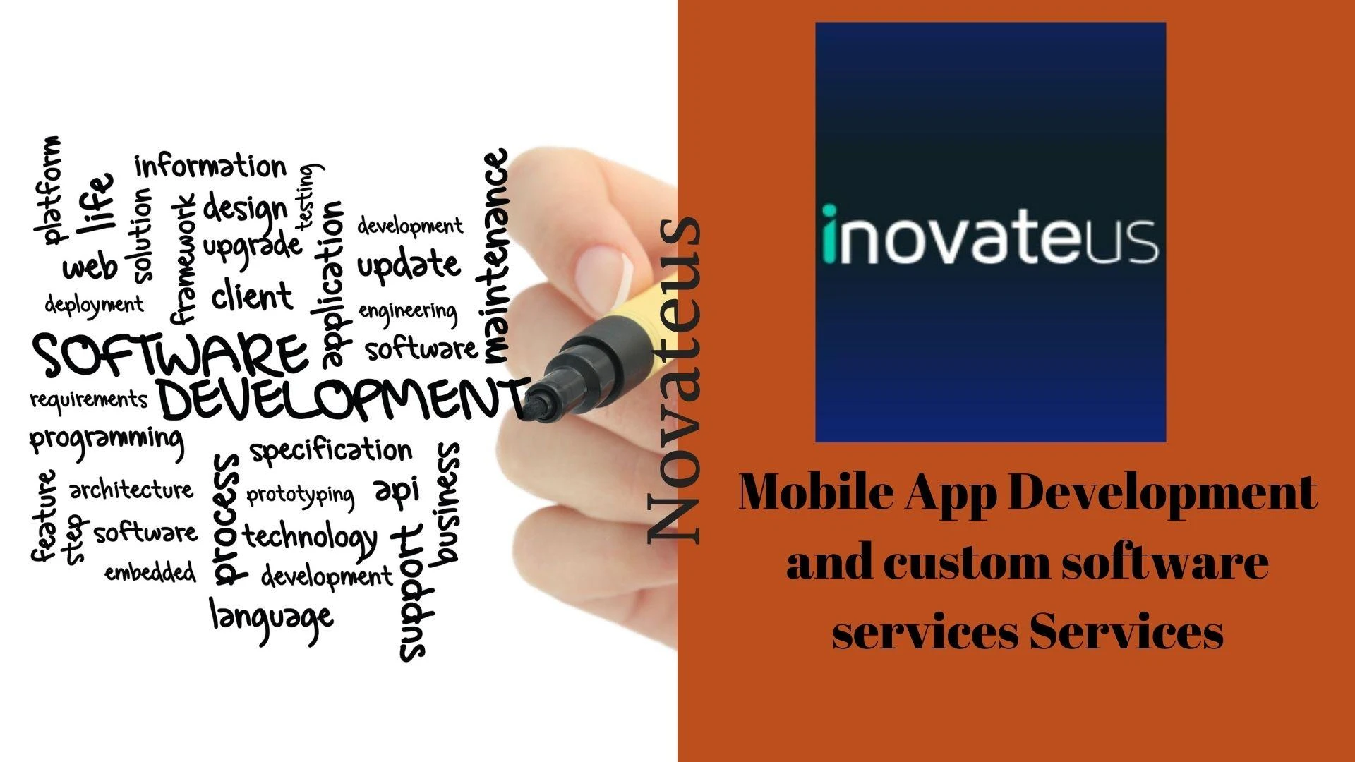 How important it is to hire a custom software development company