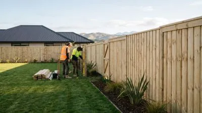 How Much Do Fencing Contractors Cost?