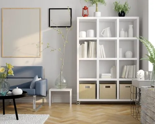 Practical Home Organisation Ideas for Managing Everyday Household Clutter
