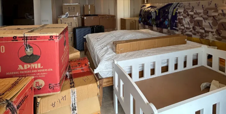 7 Essential Tips for a More Organized Home