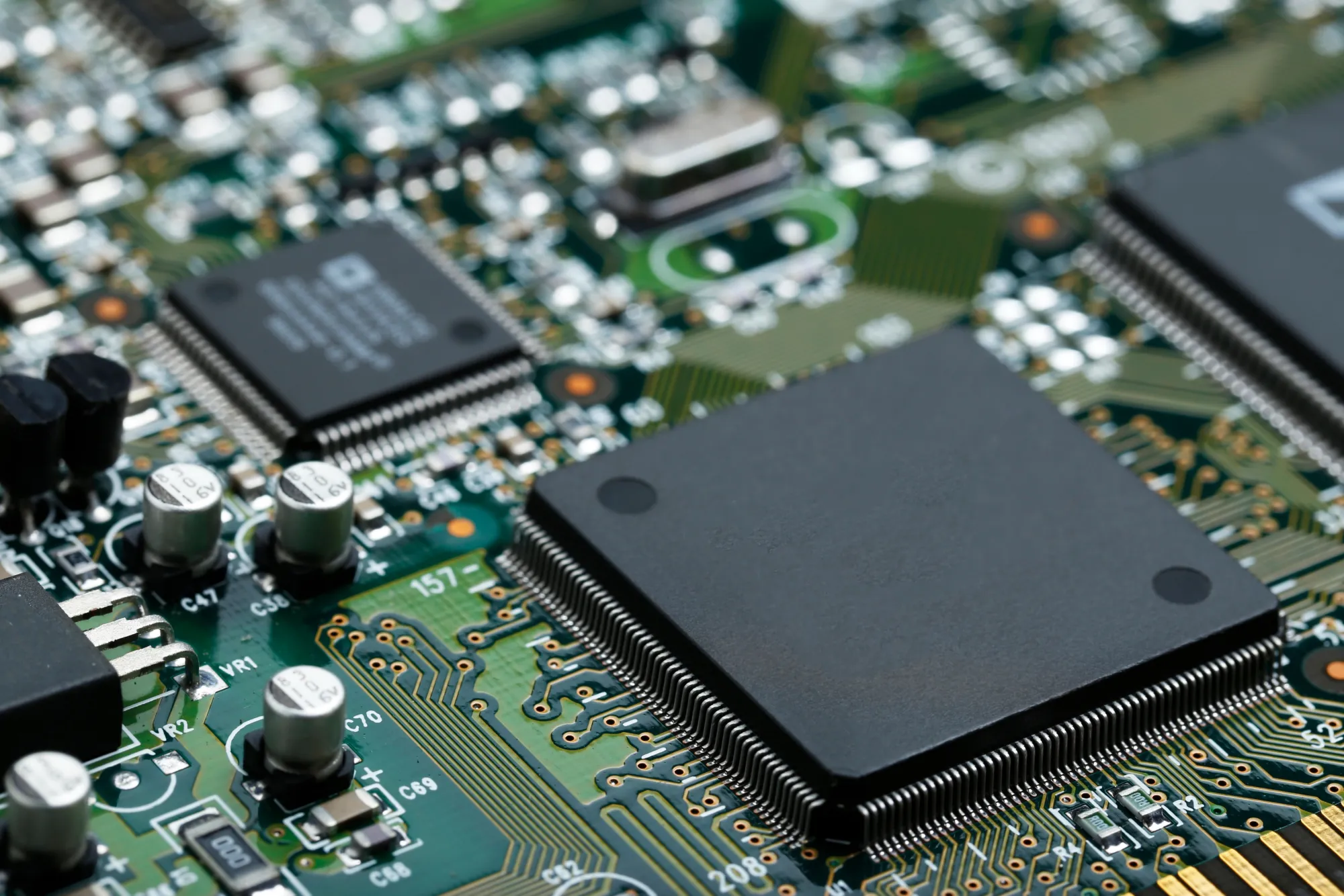 How ASIC Design Verification Ensures Reliable Semiconductor Products