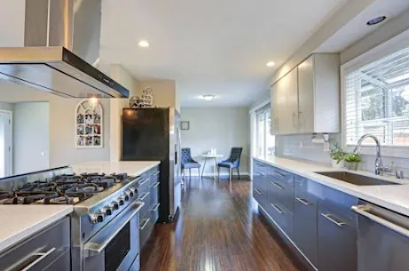 How Kitchen Design Combines Style and Functionality