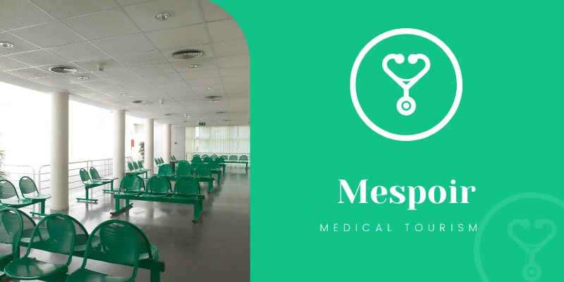 Best Fertility Hospitals In Spain: Mespoir Healthcare