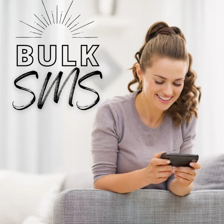 Top Bulk SMS Company In Delhi | Bulk SMS Service