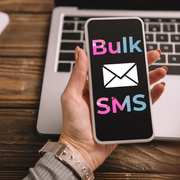 How To Use Bulk SMS It For Better Customer Reach?