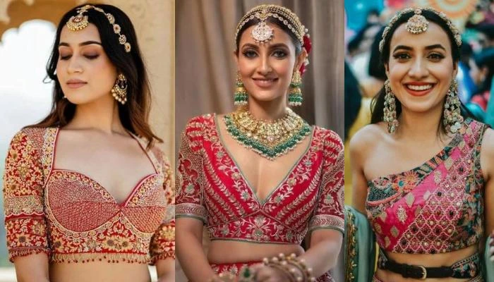 Check Out These 10 Brands To Shop For Pre-Stitched Blouses