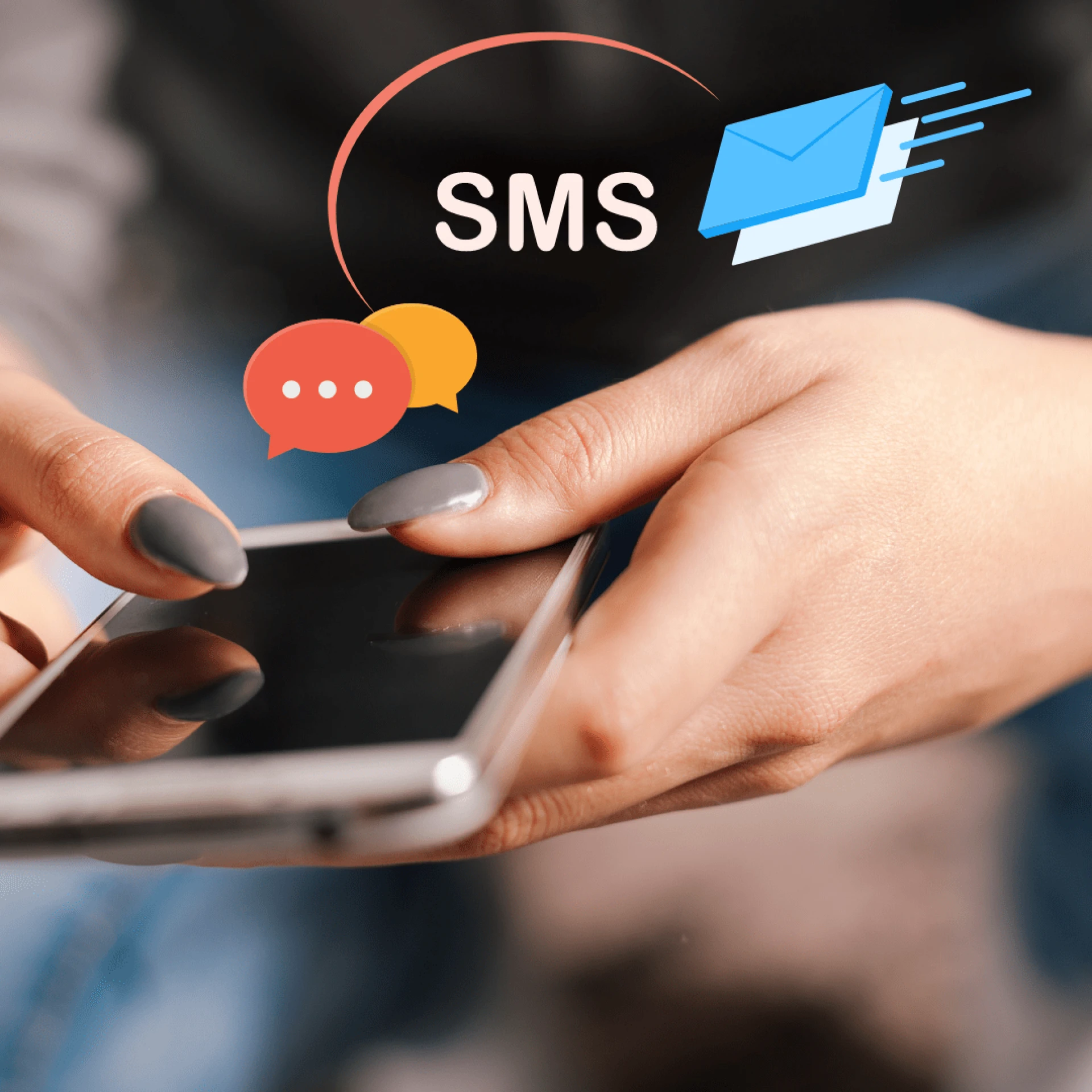 Best 8 Benefits OF Bulk SMS Marketing For Your Business