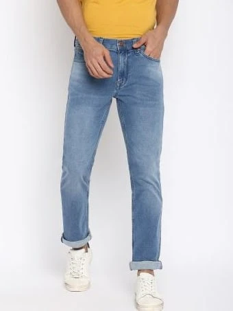 Buy Jeans Pants for Men in India at Best Prices | Lee