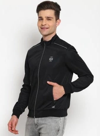 Buy Winter Wear for Men Online in India | Lee