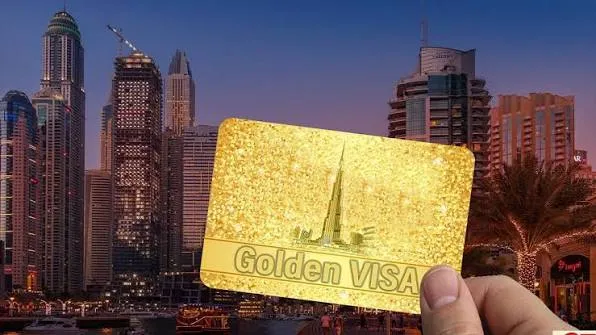 Golden Visa With a Mortgaged Property in Dubai: The Bank Letter You Need