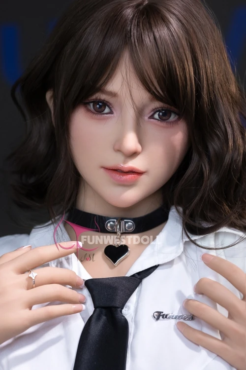A real sex doll is more fun
