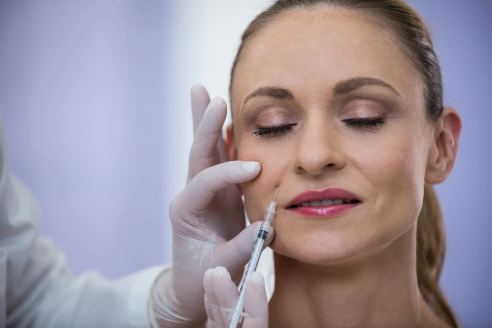 Age-Defying Elegance: The Ultimate Guide to Ultherapy in New Jersey