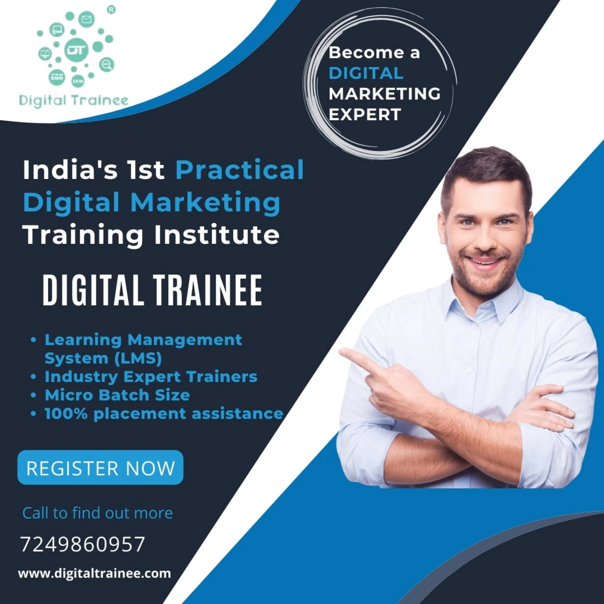 Digital Marketing the Need for Business