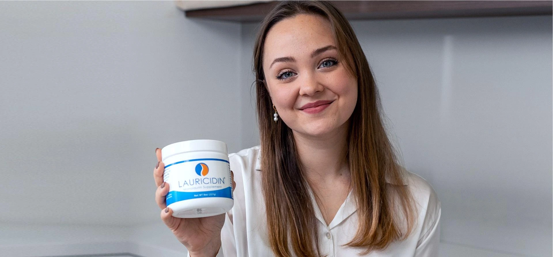 Find the Best Monolaurin Supplement for immune system support