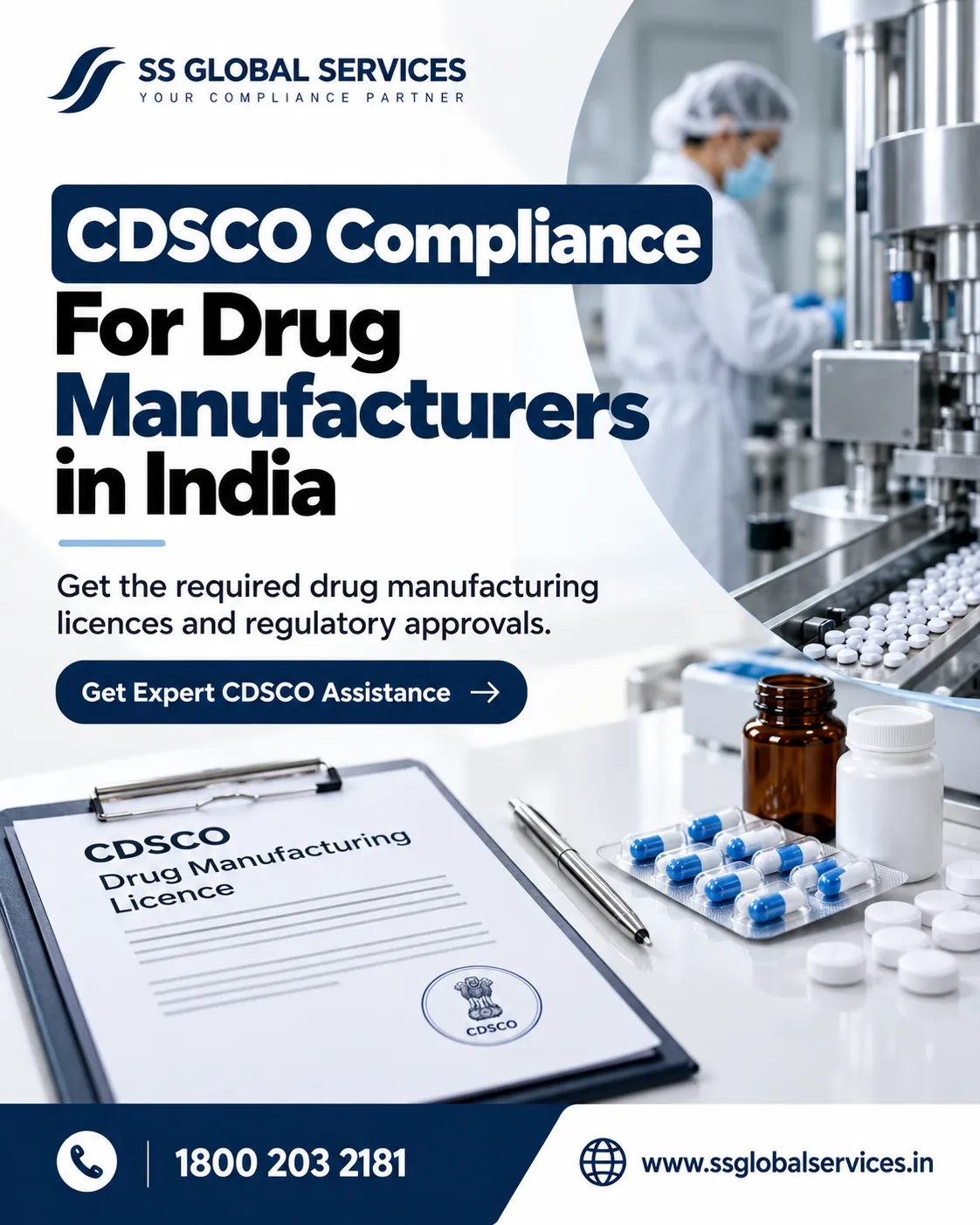 CDSCO Registration for Medical Devices in India: What Businesses Should Know