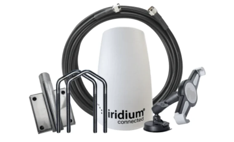 Exploring the Features of Iridium GO! exec®: A Comprehensive Review