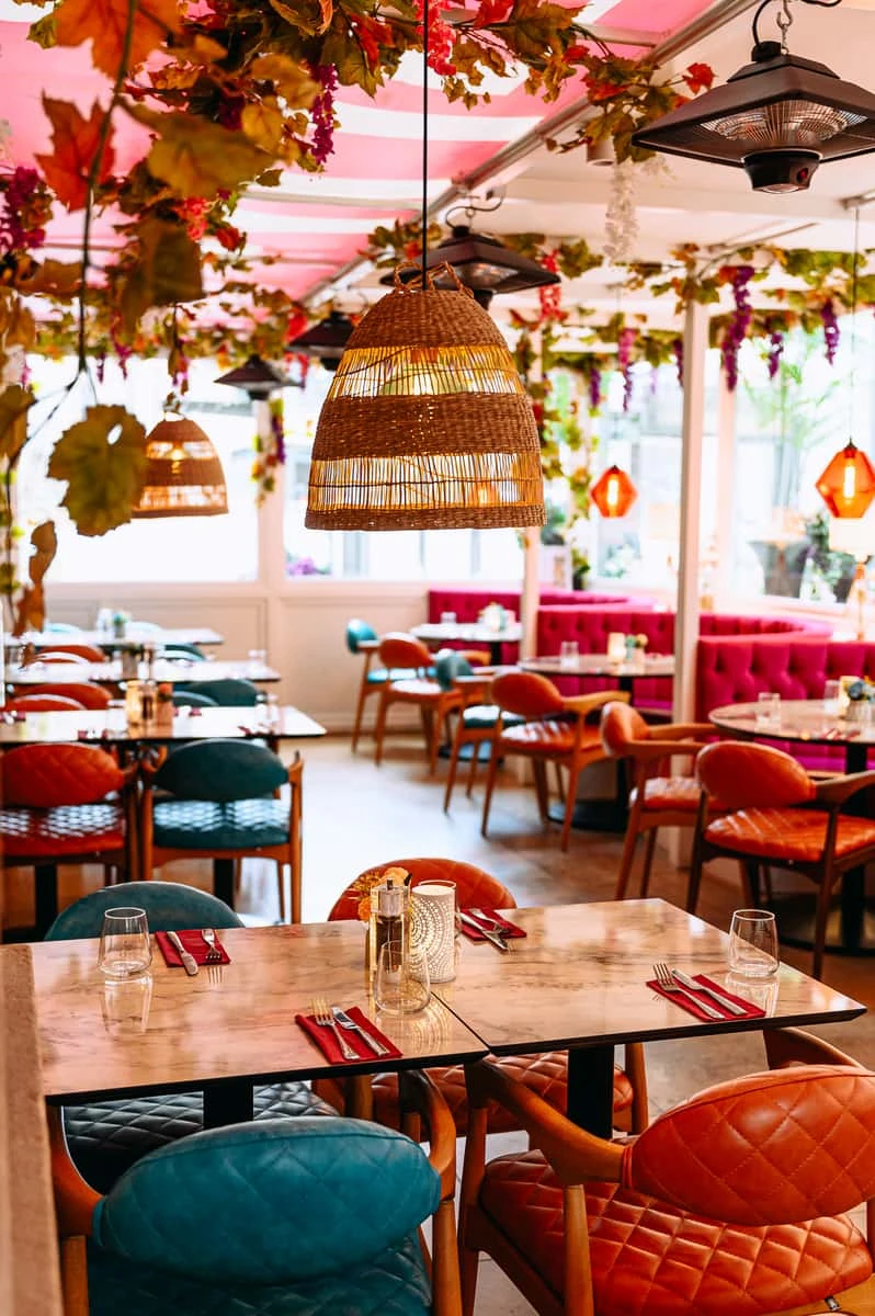 Fleur Restaurants Elevating Dinner with Culinary Excellence