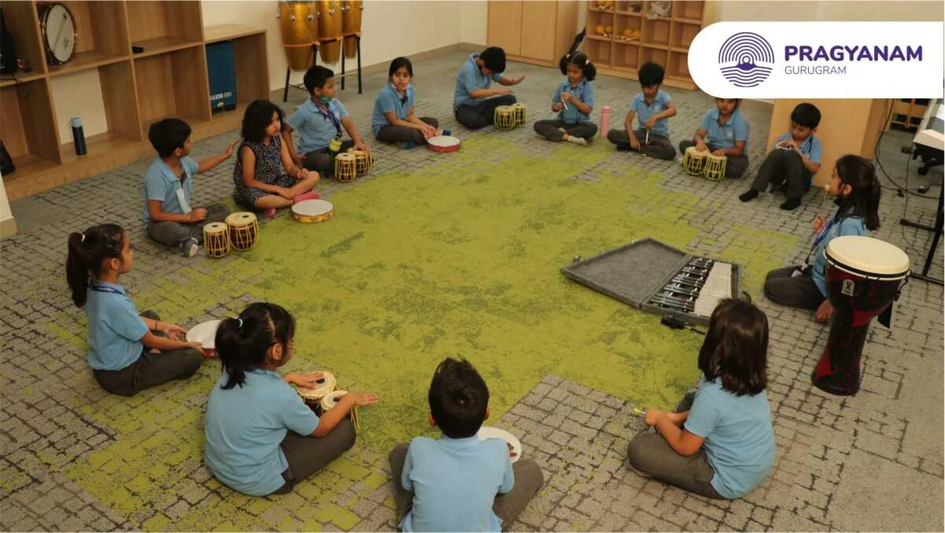 Six Ways To Choose Amongst The Top CBSE Schools In Gurgaon