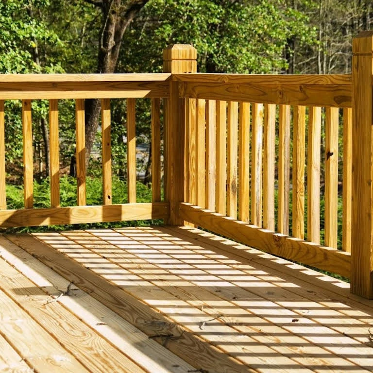 Deck And Fence Company