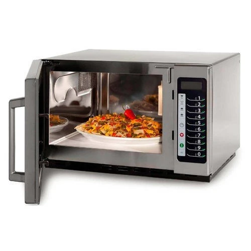 The microwave oven Market Intelligence and Market Trends| Analysis by Top Leading Vendors Amana, Bos